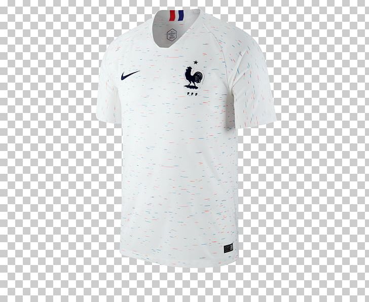 2018 World Cup T-shirt France National Football Team Finland World Cup Jersey PNG, Clipart, 2018 World Cup, Active Shirt, Antoine Griezmann, Clothing, Collar Free PNG Download