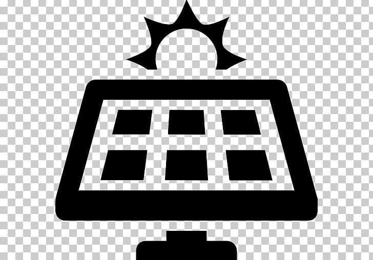 Computer Icons Solar Panels Solar Power Solar Energy PNG, Clipart, Area, Artwork, Black And White, Computer Icons, Download Free PNG Download