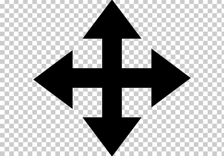 Computer Icons Symbol Arrow Pointer PNG, Clipart, Angle, Animation, Area, Arrow, Black And White Free PNG Download