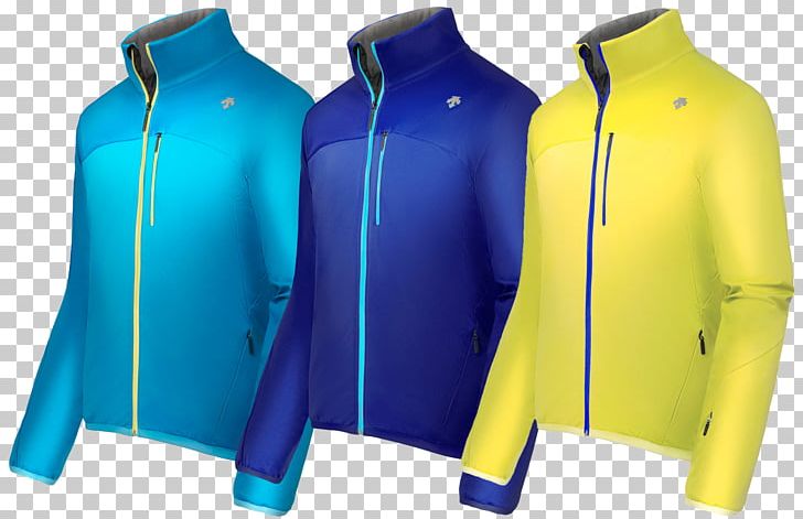 DAVID Harrachov Sport Ltd. Jacket Softshell Polar Fleece Descente PNG, Clipart, Active Shirt, Blue, Clothing, Cobalt Blue, David Free PNG Download