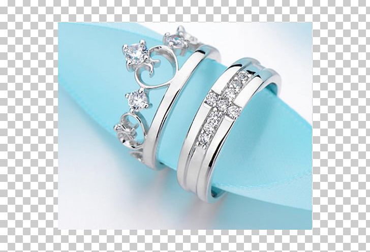 Engagement Ring Jewellery Silver Wedding Ring PNG, Clipart, Aqua, Blue, Body Jewelry, Bracelet, Charm Bracelet Free PNG Download
