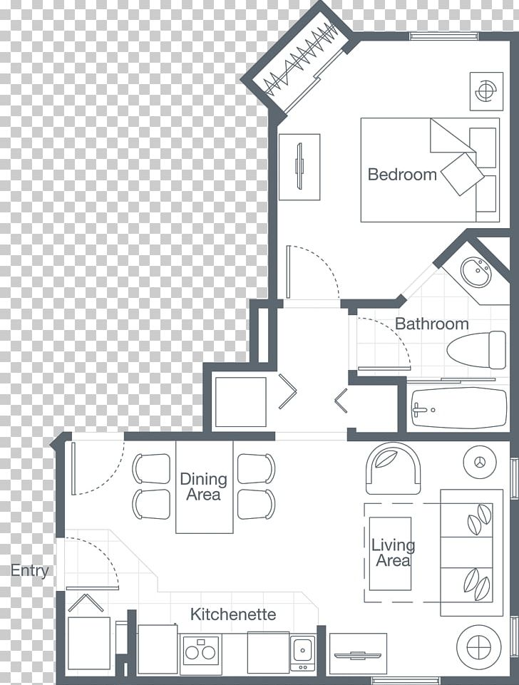 Floor Plan Sheraton Broadway Plantation Resort Villas House Architecture PNG, Clipart, Angle, Architecture, Area, Beach, Black And White Free PNG Download