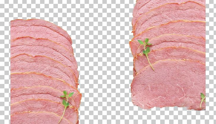 Ham Back Bacon Beef PNG, Clipart, Animal Source Foods, Back Bacon, Bacon, Beef, Chicken Meat Free PNG Download