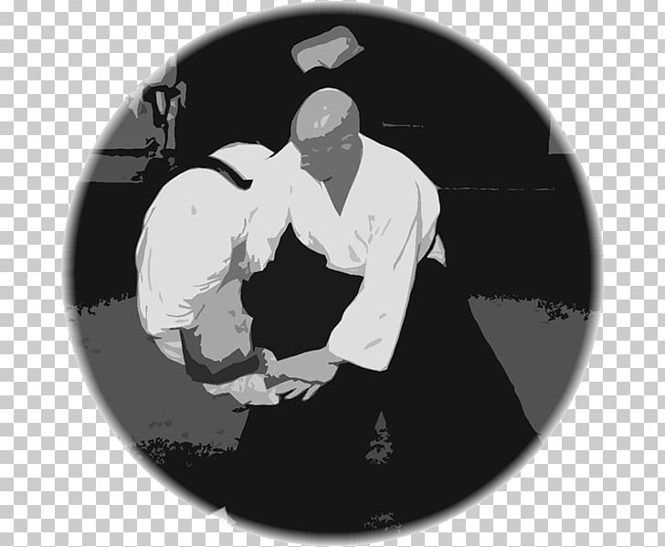 Aikido Sensei Silhouette Sheep PNG, Clipart, Aikido, Black, Black And White, Black M, Monochrome Free PNG Download