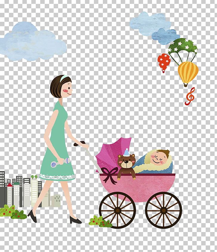 Baby Transport Child Drawing Infant PNG, Clipart, Art, Asleep, Babies, Baby, Baby Animals Free PNG Download