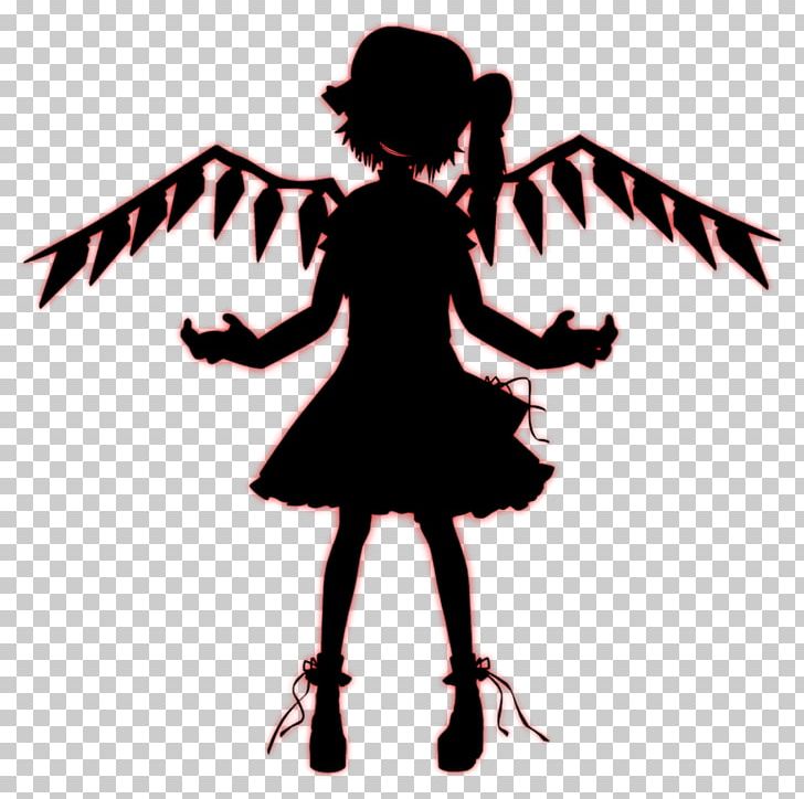 Bad Apple Touhou Project Video Game Png Clipart Art Bad Apple