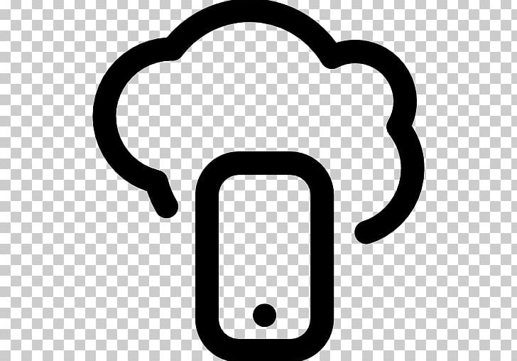 Computer Icons IPhone 7 Cloud Storage Cloud Computing PNG, Clipart, Area, Black And White, Cloud Computing, Cloud Storage, Computer Icons Free PNG Download
