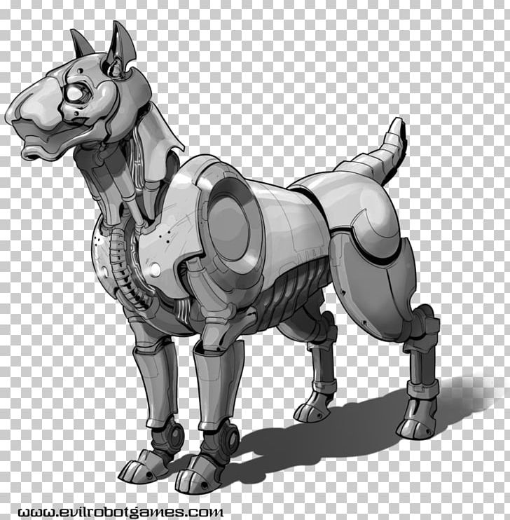 Dog Robotic Pet Cat Rico PNG, Clipart, Animals, Deviantart, Dog Like Mammal, Donkey, Horse Free PNG Download