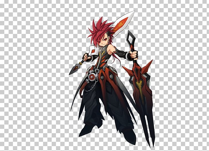 Elsword Player Versus Environment Player Versus Player PNG, Clipart, Action Figure, Anime, Combat, Costume, Download Free PNG Download
