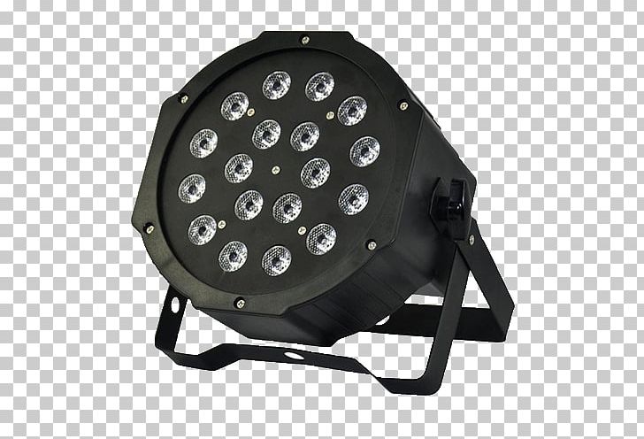 LED Stage Lighting DMX512 Parabolic Aluminized Reflector Light PNG, Clipart, Disc Jockey, Dj Lighting, Dmx512, Hardware, Intelligent Lighting Free PNG Download