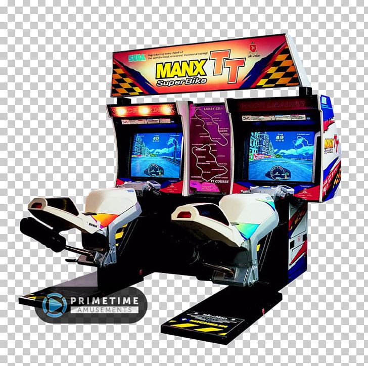 Manx TT Super Bike Isle Of Man TT Arcade Game Sega PNG, Clipart, Arcade Game, Game, H2overdrive, Isle Of Man, Isle Of Man Tt Free PNG Download