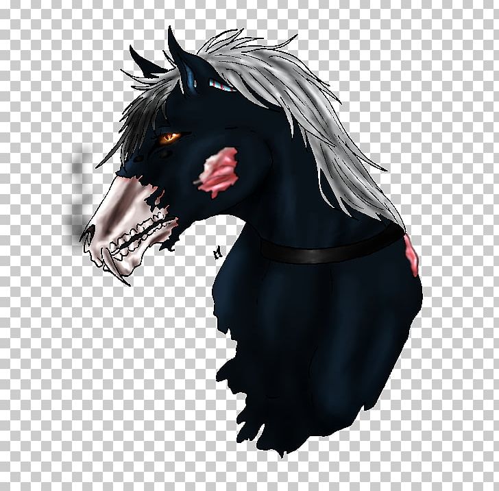Mustang Stallion Werewolf Halter PNG, Clipart, 2019 Ford Mustang, Cartoon, Demon, Fictional Character, Ford Mustang Free PNG Download