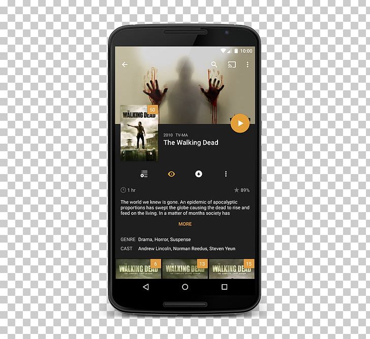 Plex Media Server Android PNG, Clipart, Android Marshmallow, Android Tv, App Design Material, Direct Download Link, Download Free PNG Download