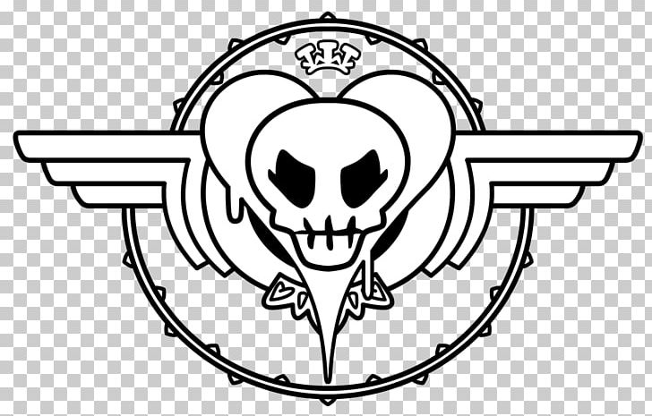 Skullgirls Logo Line Art PNG, Clipart, Angle, Area, Art, Artwork, Axe Logo Free PNG Download