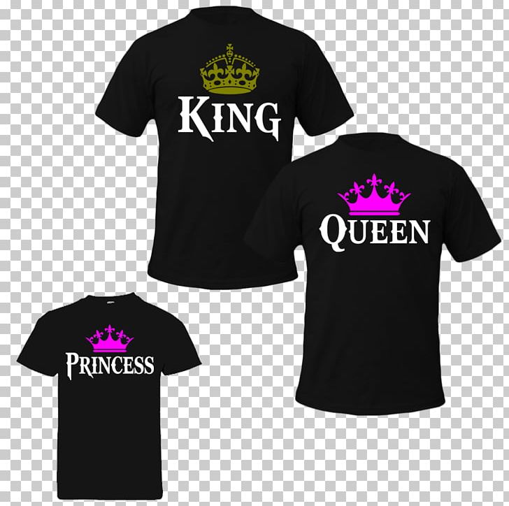 T-shirt Hoodie Princess Clothing PNG, Clipart, Active Shirt, Black, Brand, Clothing, Couple Free PNG Download