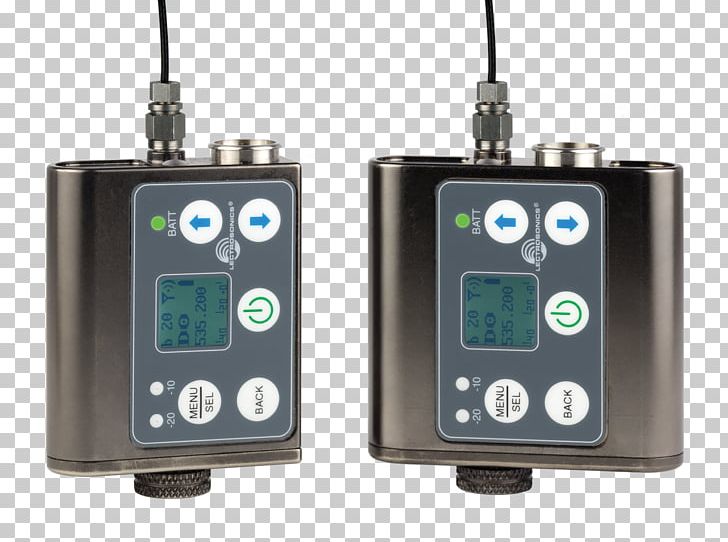 Wireless Microphone Sound Transmitter PNG, Clipart, Audio, Audio Signal, Beltpack, Broadcasting, Electronic Free PNG Download