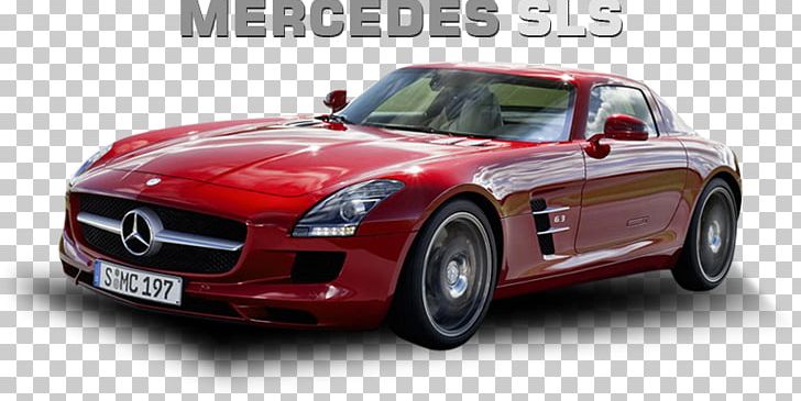 Mercedes-Benz SLS AMG Sports Car BMW PNG, Clipart, Acura, Automotive Design, Automotive Exterior, Car, City Car Free PNG Download