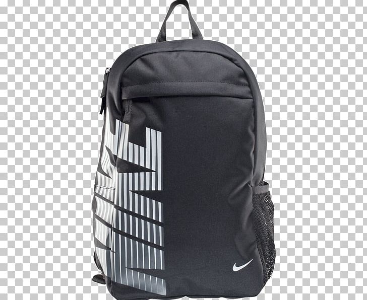 nike max air vapor backpack grey and white