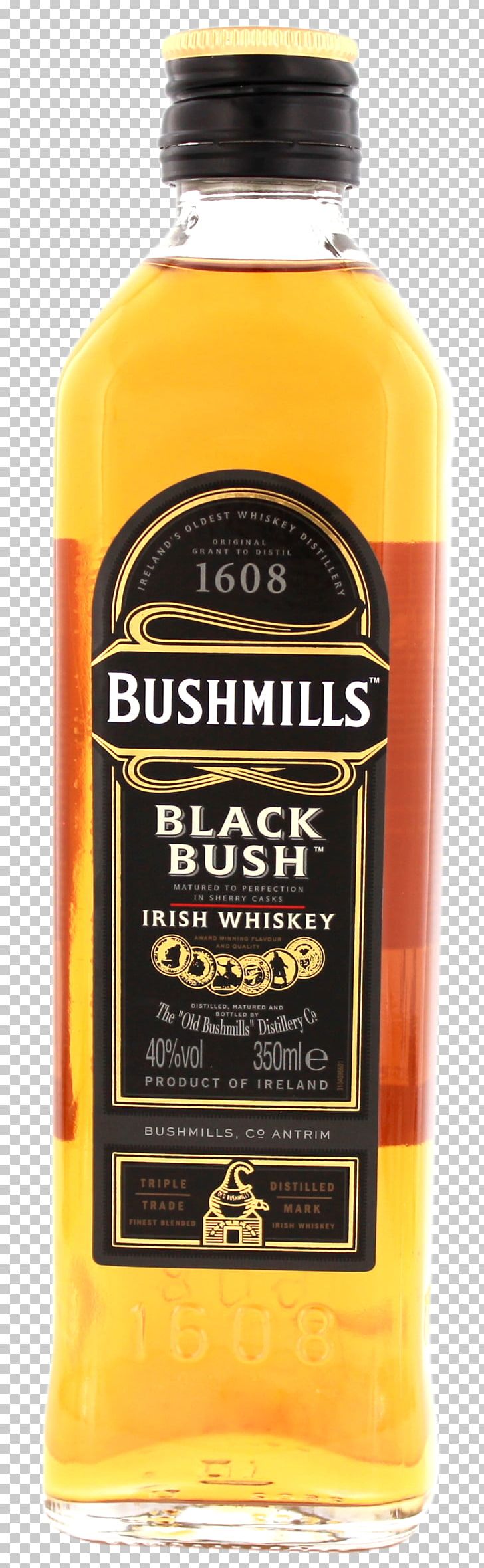 Tennessee Whiskey Old Bushmills Distillery Liqueur Sherry PNG, Clipart, Alcoholic Beverage, Blue Label, Bush, Bushmills, Distilled Beverage Free PNG Download