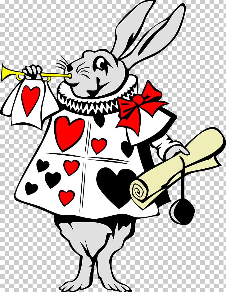 Alices Adventures In Wonderland White Rabbit Queen Of Hearts PNG, Clipart, Adventures In Wonderland, Alice, Alices Adventures In Wonderland, Area, Art Free PNG Download