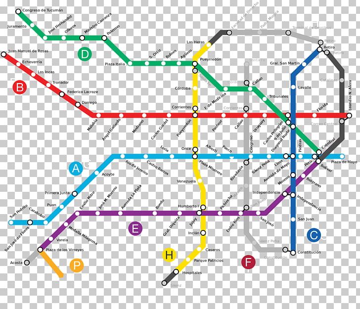 Buenos Aires Underground Rapid Transit Santiago Metro Transit Map PNG, Clipart, Angle, Area, Buenos Aires, Buenos Aires Underground, Circle Free PNG Download