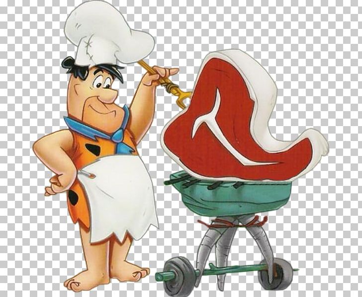 Fred Flintstone Dino Barbecue Grill Ribs Churrasco PNG, Clipart, Animated Cartoon, Animation, Barbecue Grill, Cartoon, Churrasco Free PNG Download