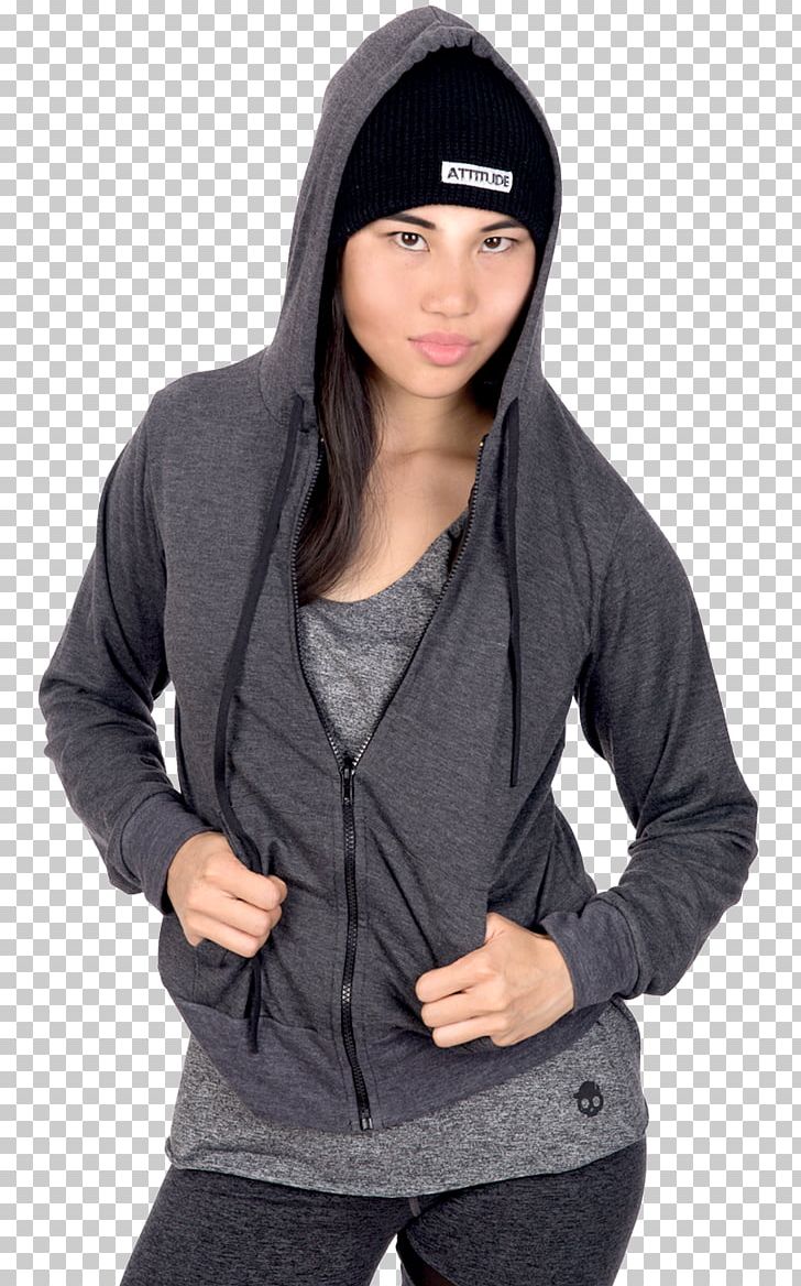 Hoodie Outerwear Jacket Zipper PNG, Clipart, Black, Black M, Clothing, Headgear, Hood Free PNG Download