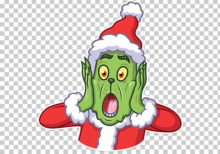 How The Grinch Stole Christmas! Christmas Tree Telegram PNG, Clipart, Character, Christmas, Christmas Decoration, Christmas Ornament, Dr Seuss Free PNG Download