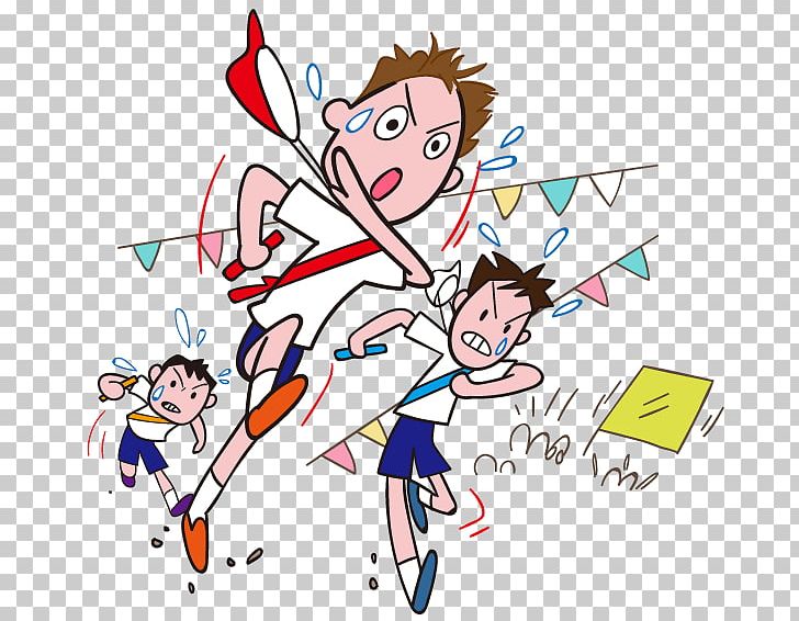 Sports Day PNG, Clipart, Area, Art, Artwork, Boy, Cartoon Free PNG Download