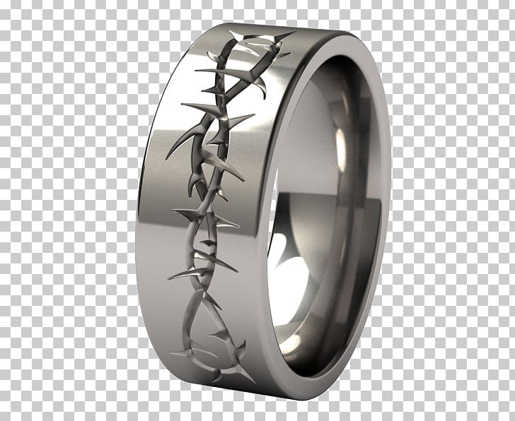 Wedding Ring Titanium Ring Engagement Ring PNG, Clipart, Appeal, Automotive Tire, Barb, Barbed Wire, Bridegroom Free PNG Download