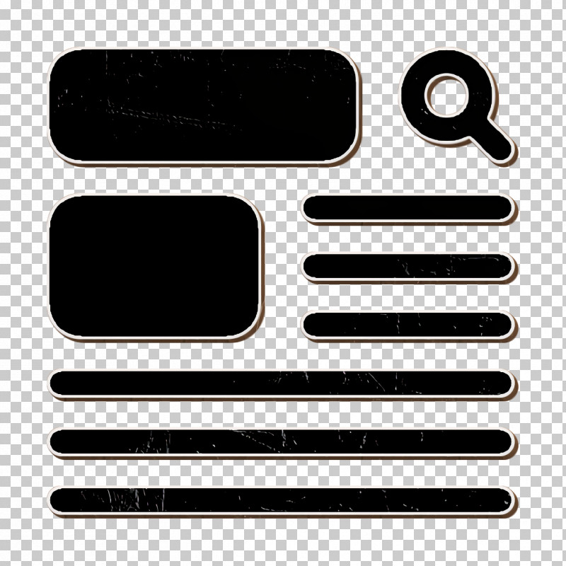 Wireframe Icon Ui Icon PNG, Clipart, Automobile Engineering, Car, Line, Logo, M Free PNG Download
