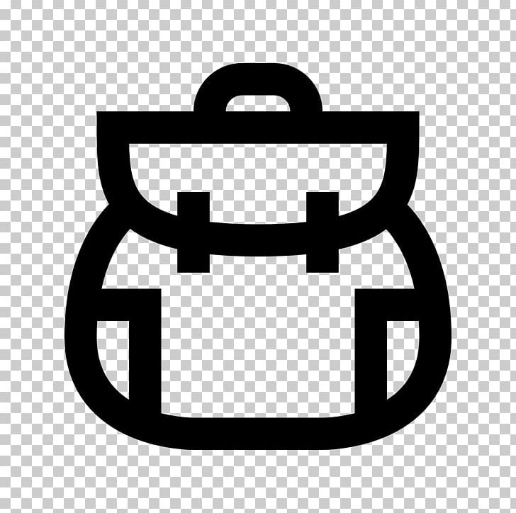 Backpack Computer Icons Encapsulated PostScript PNG, Clipart, Backpack, Black And White, Cascading Style Sheets, Clothing, Computer Icons Free PNG Download