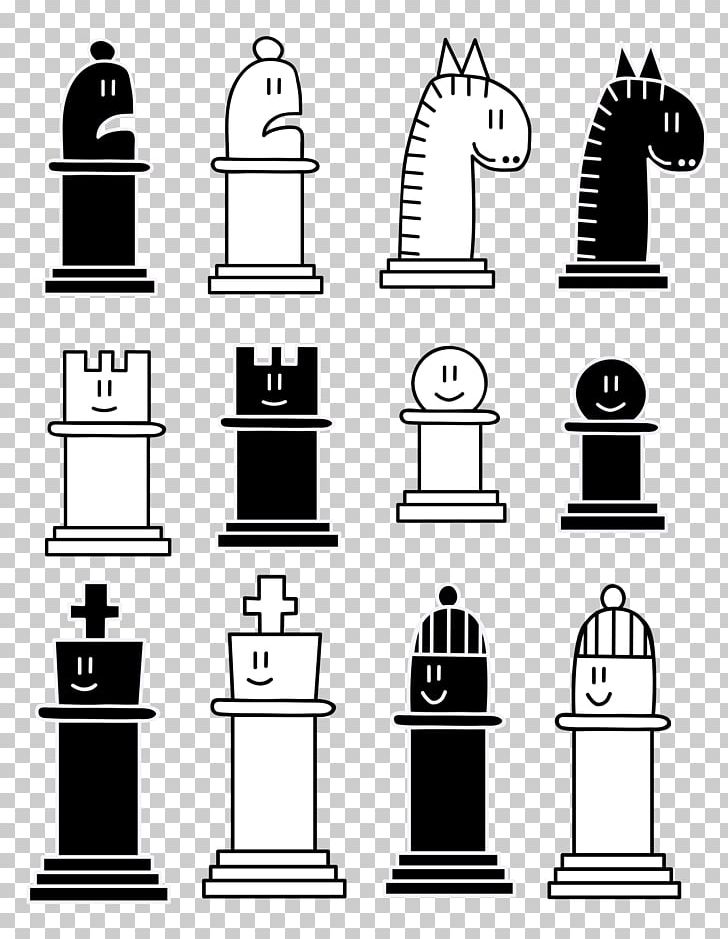 Chess Piece Xiangqi Chessboard Staunton Chess Set PNG, Clipart, Angle, Bishop, Black And White, Brand, Chess Free PNG Download