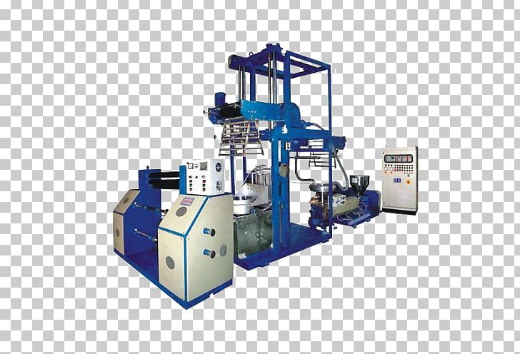 Film Blowing Machine Extrusion Shrink Wrap Plastic PNG, Clipart, Angle, Cylinder, Die, Extrusion, Film Blowing Machine Free PNG Download
