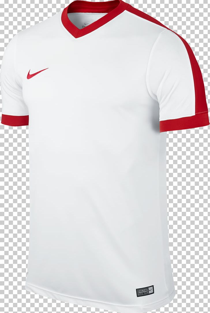 Jersey Sleeve Nike Clothing Shirt PNG, Clipart, Active Shirt, Black, Brand, Clothing, Collar Free PNG Download