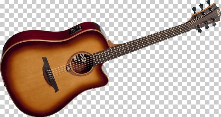 Lag Acoustic-electric Guitar Steel-string Acoustic Guitar PNG, Clipart, Acoustic Electric Guitar, Classical Guitar, Cuatro, Cutaway, Guitar Accessory Free PNG Download