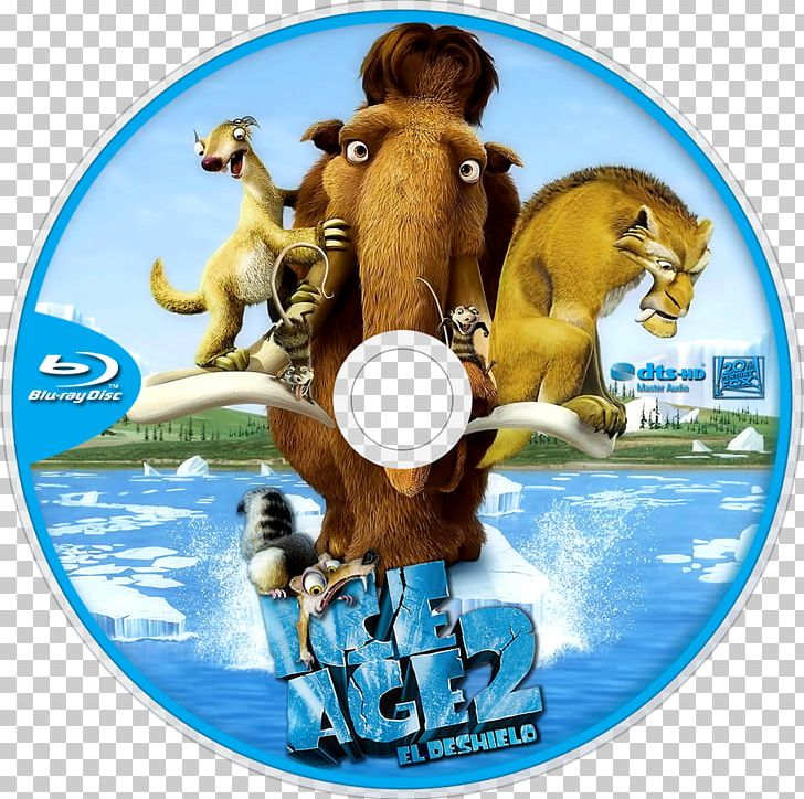 Manfred Sid Ice Age Film Television PNG, Clipart, 720p, Animated Film, Blue Sky Studios, Film, Human Behavior Free PNG Download