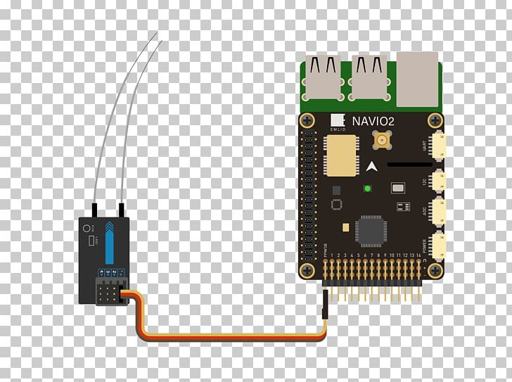 Microcontroller Raspberry Pi Radio Control Remote Controls Electronics PNG, Clipart, Arduino, Ardupilot, Cable, Circuit, Computer Hardware Free PNG Download