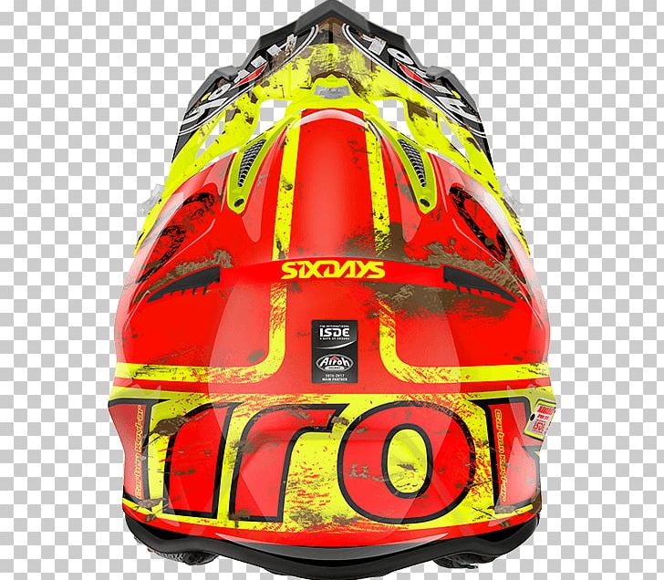 Motorcycle Helmets AIROH Off-roading KTM PNG, Clipart, 2017, Airoh, Arai Helmet Limited, Lacrosse Helmet, Lacrosse Protective Gear Free PNG Download