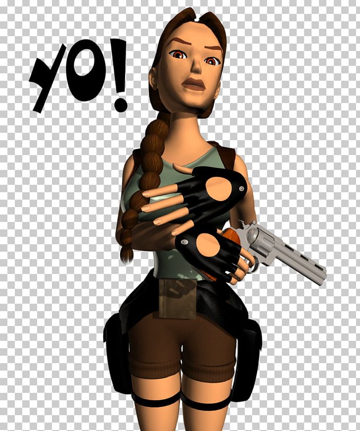 Tomb Raider III Lara Croft Core Design PNG, Clipart, Art, Character, Core Design, Deviantart, Digital Art Free PNG Download