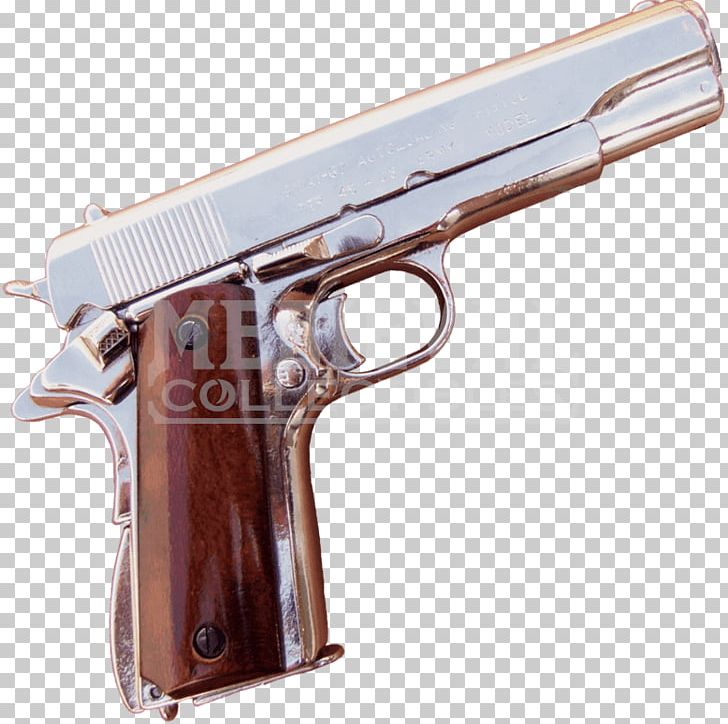 Trigger Firearm M1911 Pistol .45 ACP PNG, Clipart, 45 Acp, Air Gun, Airsoft, Airsoft Gun, Bullet Free PNG Download