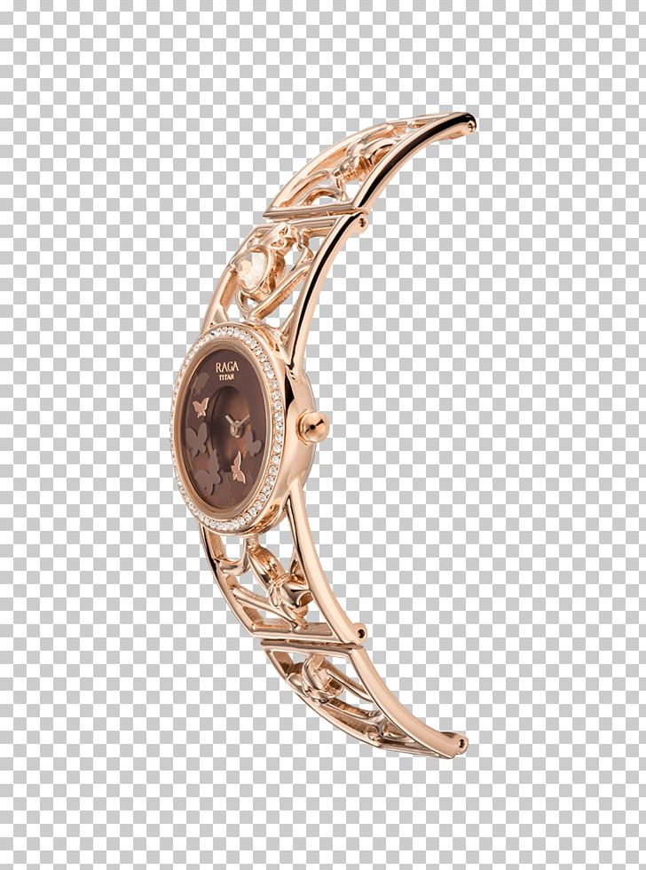 Watch Jewellery Bangle Titan Company Metal PNG, Clipart, Accessories, Bangle, Body Jewelry, Bracelet, Clothing Accessories Free PNG Download