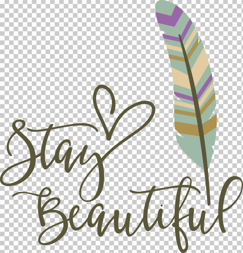 Stay Beautiful Fashion PNG, Clipart, Fashion, Stay Beautiful, Typography Free PNG Download