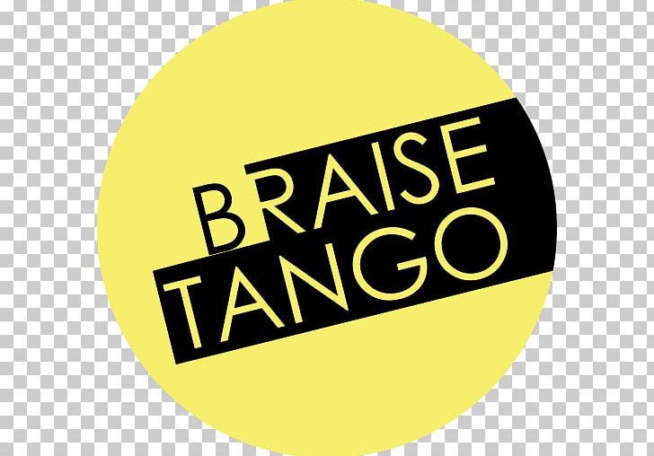 Braise Tango Dance Milonga Espace De Grippé PNG, Clipart, Area, Brand, Circle, Dance, Label Free PNG Download