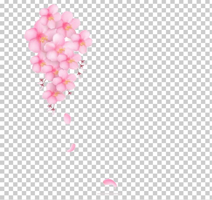 Cherry Blossom Pink PNG, Clipart, Abstract Pattern, Adobe Illustrator, Blossom, Blossoms, Border Free PNG Download