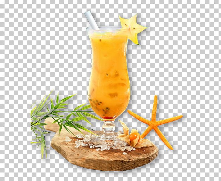 Cocktail Orange Juice Carambola Passion Fruit PNG, Clipart, Batida, Beach, Carambola, Cocktail, Cocktail Garnish Free PNG Download