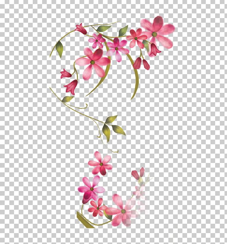 Floral Design Dream Red Flower PNG, Clipart, Branch, Cherry Blossom, Cut Flowers, Decorative, Decorative Pattern Free PNG Download