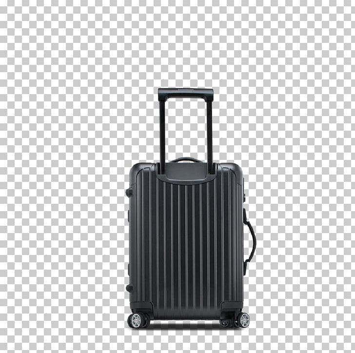 Hand Luggage Rimowa Salsa Cabin Multiwheel Suitcase Rimowa Salsa Multiwheel PNG, Clipart, Bag, Baggage, Black, Cosmetic Toiletry Bags, Hand Luggage Free PNG Download
