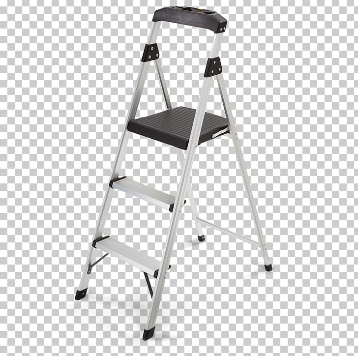 Ladder Stool Aluminium The Home Depot Tray PNG, Clipart, Aluminium, Aluminum, Architectural Engineering, Bar Stool, Foot Free PNG Download