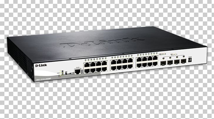 Network Switch Gigabit Ethernet Power Over Ethernet Port Computer Network PNG, Clipart, Computer Port, Dgs, Dlink, Electronic Device, Miscellaneous Free PNG Download
